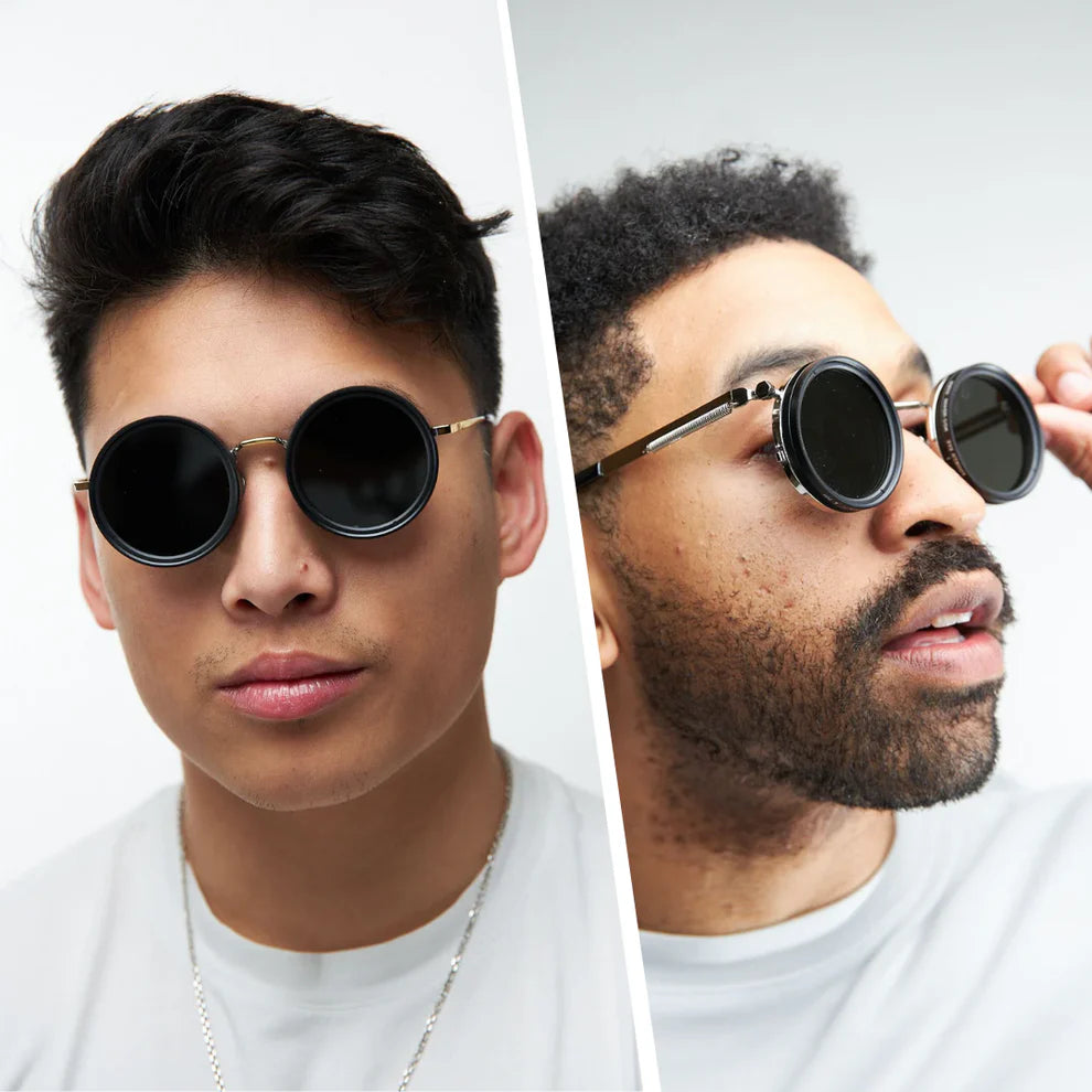 Gafas Polarizacion Ajustable HoloViewX™