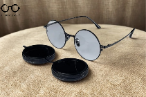 Gafas Polarizacion Ajustable HoloViewX™