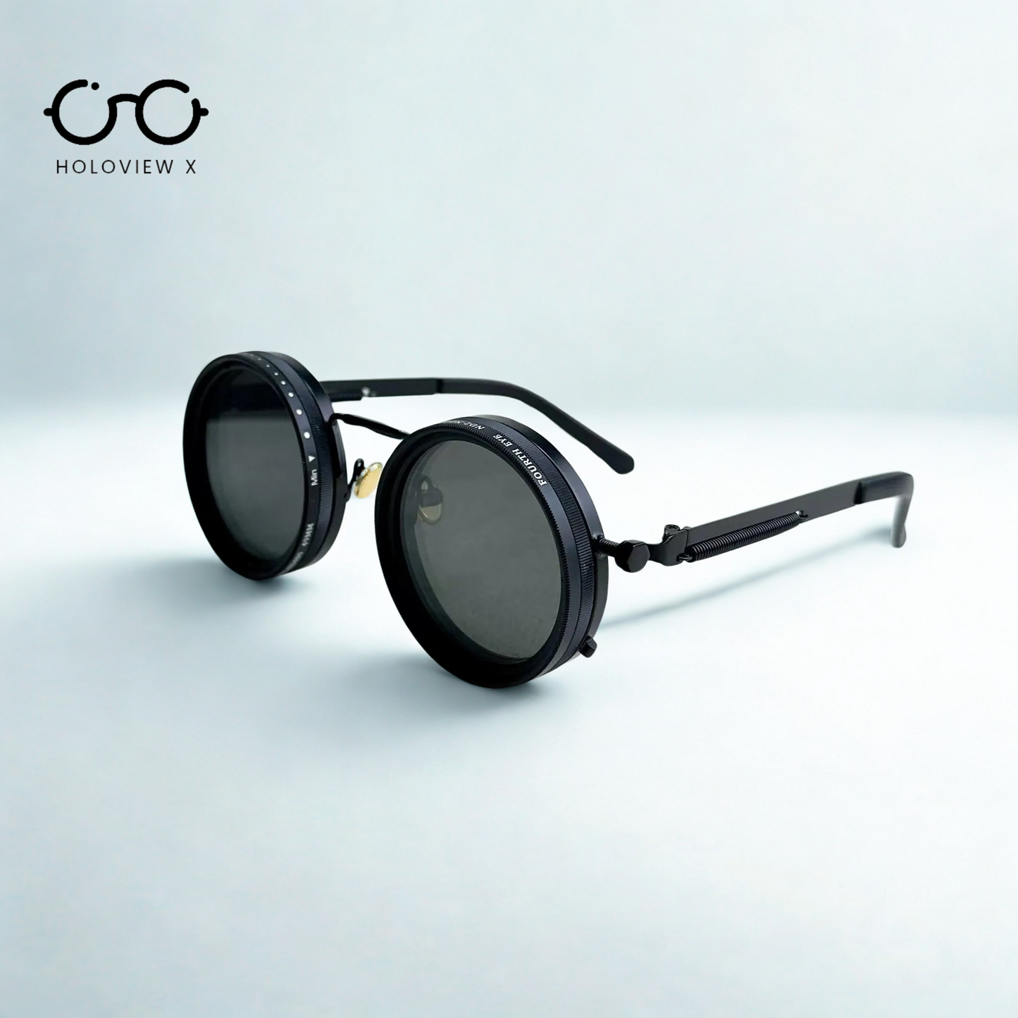 Gafas Polarizacion Ajustable HoloViewX™