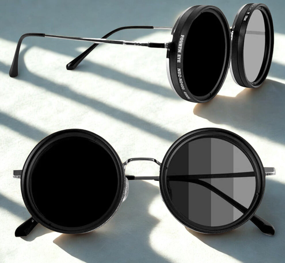 Gafas Polarizacion Ajustable HoloViewX™