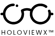 HoloViewX 